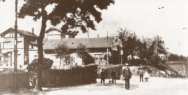 Solingen Wald 1910